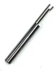 Micro100 BB-200800 .200" x .800" Max Bore Solid Carbide Boring Tool USA