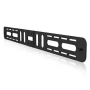 Wall Mount for Sonos Playbar Mounting Bracket Compatible with Sonos Playbar S...