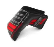 NEW Scotty Cameron Putters Headcover Golf Club Head Cover