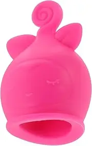 Silicone Lip Plumper Suction Face Cosmetic Lip Enhancer Tool for Women