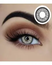 Undertaker Starry Eyed Contact Lenses