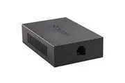 Yeastar YS-TA100 One RJ-11 FXS port to connect an analogue phone or fax machine,