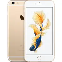 在飛比找蝦皮購物優惠-iPhone 6s Plus 128GB (金色)