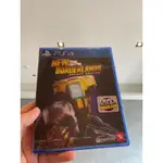 PS4 BORDERLANDS-新邊緣禁地傳說 豪華版 英文版（全新未拆）