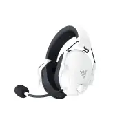 Razer BlackShark V2 HyperSpeed-Wireless Ultra-Lightweight Esports Headset (White)