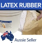 Aldax Thickened Liquid Latex Mould Making Rubber #72 - 10 Litres
