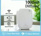 Home Freshener Wifi Device Electric Aromatic Essential Oils Air Purifier Perfume