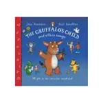 THE GRUFFALO’S CHILD AND OTHER SONGS (PB+CD)