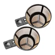 Reusable Coffee Basket Filter compatible with Hamilton Beach 2-Way Brewer Coffee Maker Models 49980A, 49980Z, 47650, 49933 as shown