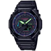 Casio GA-2100 G-Shock: Durable Sport Watch for Men