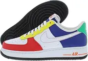[Nike] Air Force 1 '07 LV8 University Red/White Rubix Cube Mens Size 10