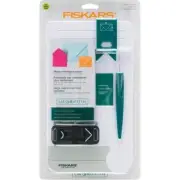 Fiskars Lia Griffith Envelope Score Tool Scrapbooking Paper Folding Origami
