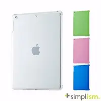 在飛比找Yahoo!奇摩拍賣優惠-☆YoYo 3C 保護套☆Simplism 達克 iPad 