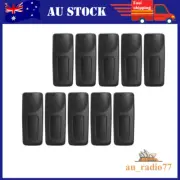 10Pack Belt Clip For DP2400 DP2600 DP3400 DP3601 DP4401 APX900 PMLN4651 Radio