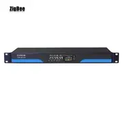 Network Time Server for Beidou Dual Module GPS PTP Clock Antenna+Network Port