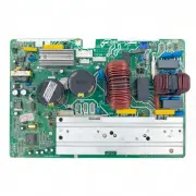 For Midea Air Conditioner Control Board KFR-51W/BP2 D.13.WP2-1 17122000014651