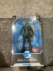 McFarlane DC Multiverse Scarecrow (Batman Begins) Red Platinum