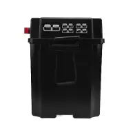 New Smart Battery Box Portable Overcurrent Guard Fast Charging Port USB Socket