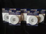 ArtMinds Pre-Cut Foam Double Sided Mounting Tape. 6 Rolls