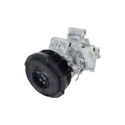 Superspares A/C Compressor for Toyota Corolla ZZE152 6SEU14C 2007-2012