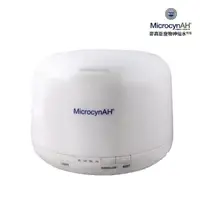 在飛比找momo購物網優惠-【MicrocynAH 麥高臣】超聲波霧化器（MIA-C66