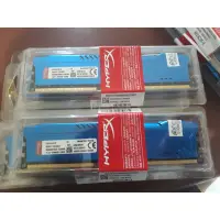 在飛比找蝦皮購物優惠-8gb HyperX Longdim Ddr3 內存