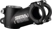 Profile Design Aris Stem 70mm +/- 25 degree 1-1/8 26.0 Black