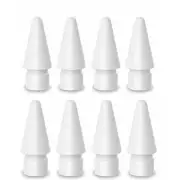 8 Pack Replacement Tip for Pencil Nibs for Pencil 1St & 2Nd Generation5629