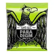 PARADIGM REGULAR SLINKY ELECTRIC GUITAR STRINGS ERNIE BALL 2021 10-46 GAUGE