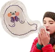 Portable Handwarmer - Reusable Pocket Hot Hands Heater | Efficient Hands Body Warmers, Pocket Foot Heater for Outdoor, Working, Camping