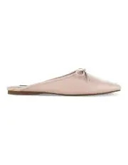[Senso] Bennett III Ballet Flats in Marshmallow