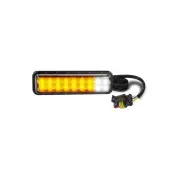 LED Autolamps Front Indicator With Front Position Light 12V ADR Approved Bulk