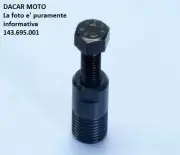 Flywheel Puller M.22X1.5 Polini Piaggio: Ape 50