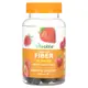 [iHerb] Lifeable Prebiotic Fiber Gummies, Natural Berry, 60 Gummies