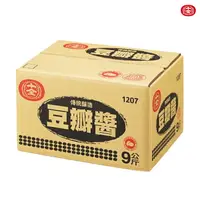 在飛比找樂天市場購物網優惠-十全 豆瓣醬9KG