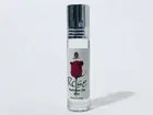 Rose Perfume Oil 8ml roll on bottles
