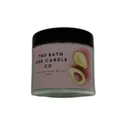 Avo Bath Body Butter Moisturising Cream