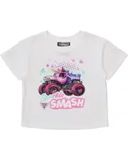 Toddler Girls Sparkle Smash