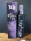 Urban Decay All Nighter Long Lasting Makeup Setting Spray 240ml / 8.11 Oz NEW