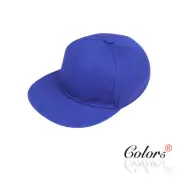 UNISEX Kids SCHOOL HAT Plain Baseball Cap Snapback Adjustable
