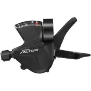 Shimano Altus SL-M2010-L 3-Speed Left Rapidfire Plus Shifter - NEW