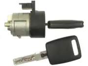 Ignition Lock Cylinder For 2001 Audi S8 4.2L V8 QC728GS (for: Audi)