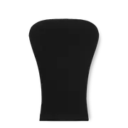 Bugaboo Turtle by Nuna crotch pad Black