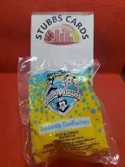 NEW 1993 Animaniacs McDonalds Happy Meal Toy GOODSKATE GOODFEATHERS SEALED