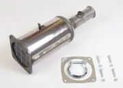 EEC DPF/FAP Fits Peugeot 607 Diesel Saloon 2000-05 109HP 2.0 HDI DPF083S