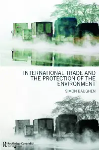 在飛比找博客來優惠-International Trade and the Pr