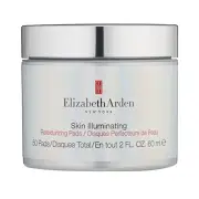 Elizabeth Arden Skin Illuminating Retexturizing Pads (50 Pads)