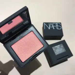 NARS 炫色腮紅 2.5g #Orgasm高潮 (無盒) (Life style)