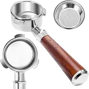 [IKAPE] Coffee Products, 54mm Bottomless Naked Portafilter