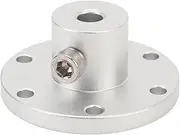 8mm Flange Shaft Coupling Aluminum Hub Motor Coupler DIY RC Model